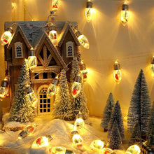 Load image into Gallery viewer, 🎄🎄Christmas LED String Lights🎄🎄