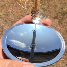 Load image into Gallery viewer, Survival Solar Lighter Fire Starter