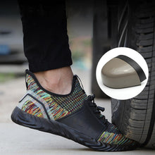 Load image into Gallery viewer, Rugged Working Shoes
