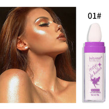 Load image into Gallery viewer, Goddess-glow Makeup Shimmer Stick
