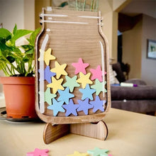 Load image into Gallery viewer, 🌟Funny DIY Reward Jar🌟