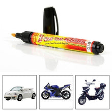 Load image into Gallery viewer, Car Scratch Painting Repair Pen
