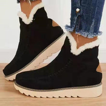Load image into Gallery viewer, Classic Non-Slip Ankle Snow Booties