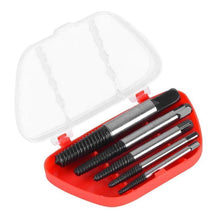 Load image into Gallery viewer, Screw Extractor Set (5 PCs/ 6 PCs/ 8 PCs)