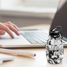 Load image into Gallery viewer, 🥤🥤Foldable Water Bottle
