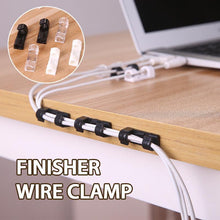 Load image into Gallery viewer, Finisher Wire Clamp