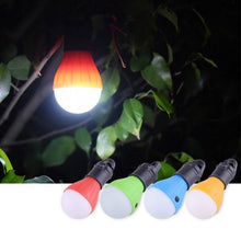 Load image into Gallery viewer, Outdoor Compact LED Camping Light