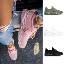 Load image into Gallery viewer, COMFY LIGHTLY WOMEN SNEAKERS