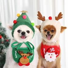 Load image into Gallery viewer, Christmas clothes for pets