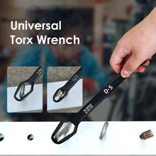 Load image into Gallery viewer, Universal Double Ended Wrench