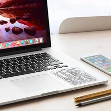 Load image into Gallery viewer, ⌨️Keyboard Shortcut Stickers （3 pcs）