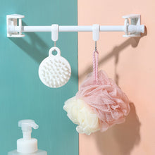 Load image into Gallery viewer, Nail-free Adjustable Rod Bracket Holders(2 pcs)