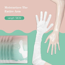 Load image into Gallery viewer, Niacinamide Long Foot Mask Hand Moisturizing Mask (1 Pair)