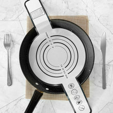 Load image into Gallery viewer, Silicone Baking Mat With Long Handle