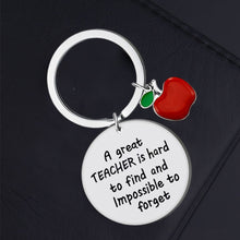 Load image into Gallery viewer, Stylish Inspirational Stainless Steel Keychain