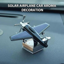 Load image into Gallery viewer, Solar Cessna Aircraft With Unique Fragrance