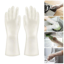Load image into Gallery viewer, Indestructible rubber gloves (1 pair)