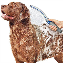 Load image into Gallery viewer, Pet Cleaning Shower Sprayer Attachment