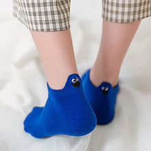 Load image into Gallery viewer, Women's Funny Expression Socks