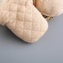 Load image into Gallery viewer, Baby Cartoon Plush Cotton Toddler Shoes