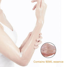 Load image into Gallery viewer, Niacinamide Long Foot Mask Hand Moisturizing Mask (1 Pair)