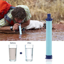 Load image into Gallery viewer, Personal Water Filter