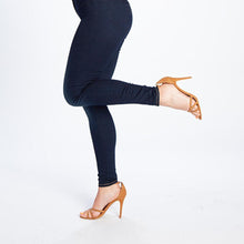 Load image into Gallery viewer, High Waist Stretch Denim Pants