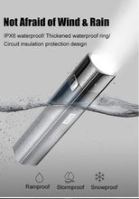 Load image into Gallery viewer, Rechargeable Outdoor Flashlight