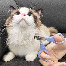 Load image into Gallery viewer, Pet Nail Clippers