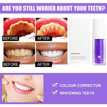 Load image into Gallery viewer, Teeth Colour Corrector Serum