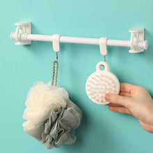 Load image into Gallery viewer, Nail-free Adjustable Rod Bracket Holders(2 pcs)