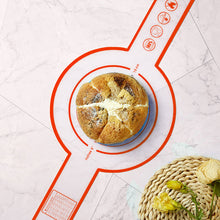 Load image into Gallery viewer, Silicone Baking Mat With Long Handle