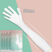 Load image into Gallery viewer, Niacinamide Long Foot Mask Hand Moisturizing Mask (1 Pair)