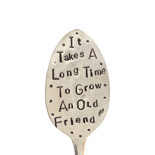 Load image into Gallery viewer, 🪴Garden Marker Friendship Gift