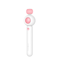 Load image into Gallery viewer, Infrared Retractable Cat Funny Stick