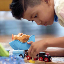 Load image into Gallery viewer, Burr-free Burger Holder