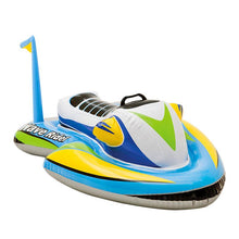 Load image into Gallery viewer, Inflatable Swim Raft Summer Pool Toys