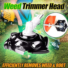 Load image into Gallery viewer, Weed Trimmer Head for Lawn Mower