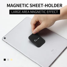 Load image into Gallery viewer, Adhesive Magnetic Base Holder
