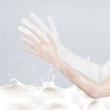 Load image into Gallery viewer, Niacinamide Long Foot Mask Hand Moisturizing Mask (1 Pair)