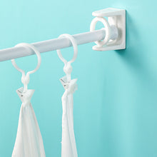 Load image into Gallery viewer, Nail-free Adjustable Rod Bracket Holders(2 pcs)