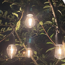 Load image into Gallery viewer, 2024 New Outdoor Camping Hanging Type-C Charging Retro Bulb Light