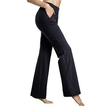 Load image into Gallery viewer, Women&#39;s Yoga Dress Pants