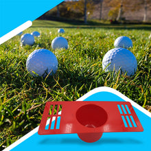 Load image into Gallery viewer, The Putt Cup Indoor Golf Putting Vent Cup