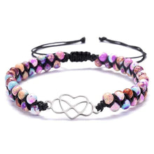 Load image into Gallery viewer, For Granddaughter - For You Are Always In Mine Beads Bracelets
