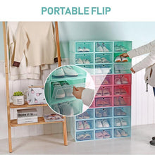 Load image into Gallery viewer, New Drawer Type Shoe Box