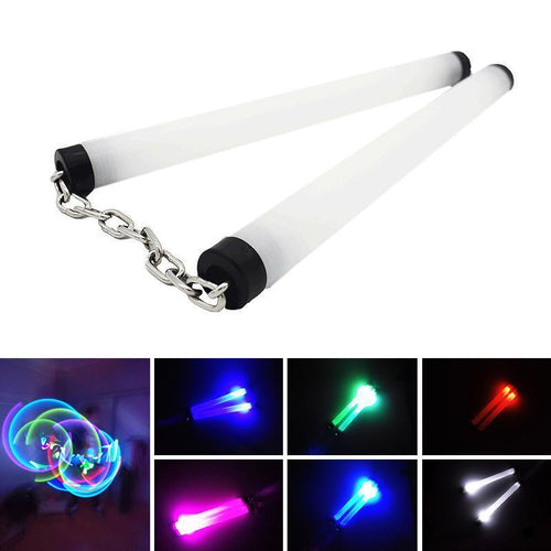 LED NUNCHAKU