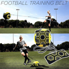 Load image into Gallery viewer, Football Training Belt