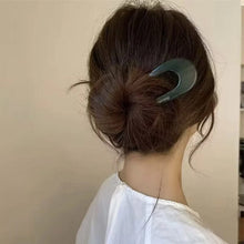 Load image into Gallery viewer, U Shape Women Hairpins