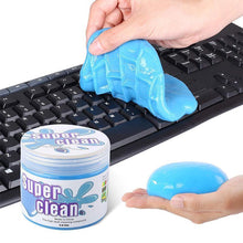 Load image into Gallery viewer, Cleaning Jelly Super Clean for Keyboard And Car
